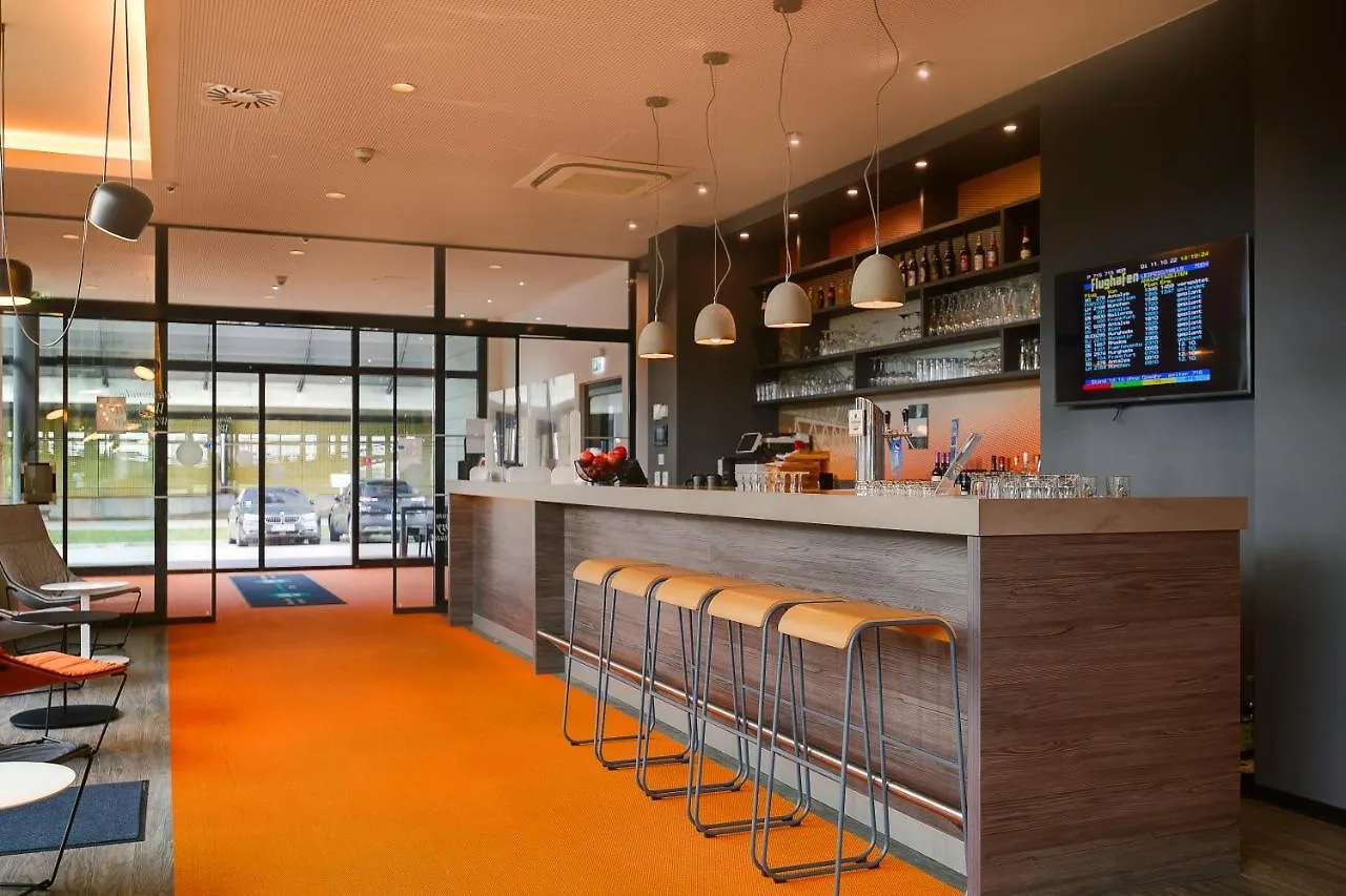 *** Hotel Campanile Leipzig Halle Airport Schkeuditz Germany