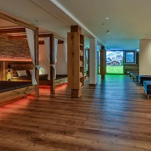 Alpenhotel Fischer 4 Sterne - Adults Only 4* Berchtesgaden