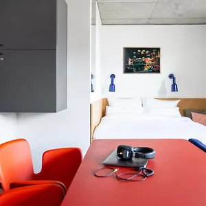 Apart-hotel Stayery Friedrichshain ****