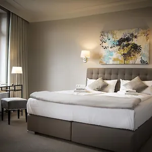 Hotell Lindenau