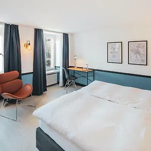 Pop Up Krone 2* Zürich