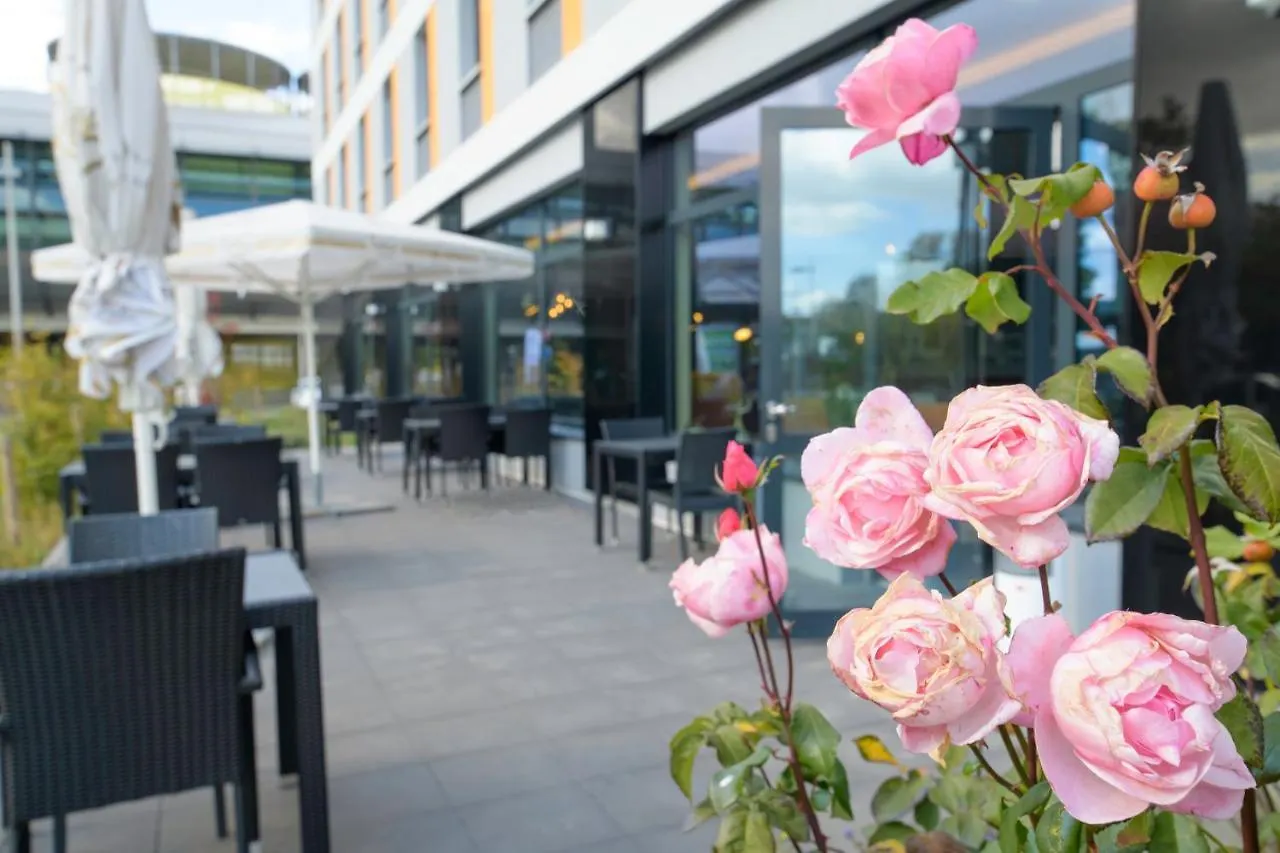 *** Hotel Campanile Leipzig Halle Airport Schkeuditz Alemanha